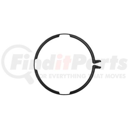 4231073504 by WABCO - Air Brake Chamber - Unistop Series, Hose Clamp