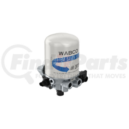 4324252000 by WABCO - Electr.Controlled Air Dryer
