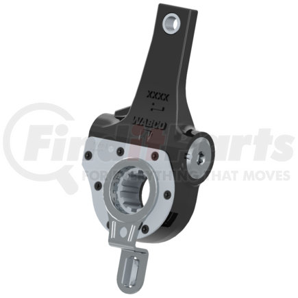 4332251020 by WABCO - Air Brake Automatic Slack Adjuster - EasyFit Series, Counterclockwise