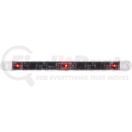 MCL987RCPG by OPTRONICS - LED ID BAR LED ID BAR