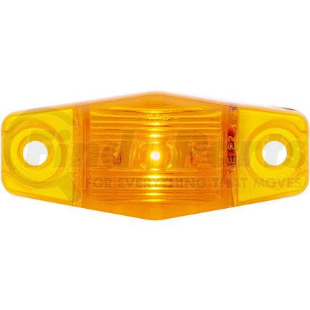 MCL99AB by OPTRONICS - Yellow marker/clearance light