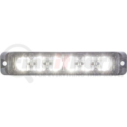 SLL15C1B by OPTRONICS - LED WARNING LED WARNING