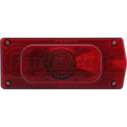 ST36RB by OPTRONICS - TAIL LIGHT WATERPROO