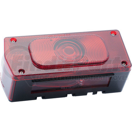 ST37RB by OPTRONICS - TAIL LIGHT WATERPROO