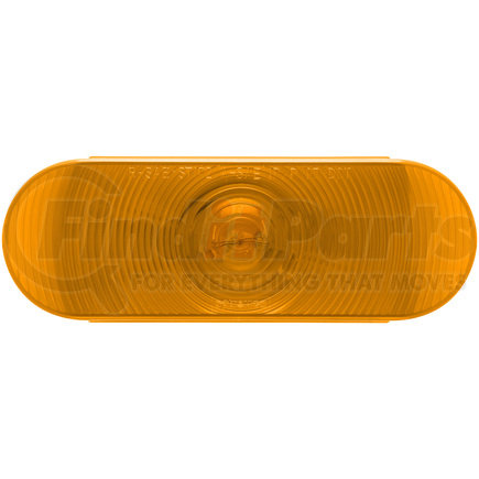 ST70AB by OPTRONICS - Yellow parking/rear turn signal