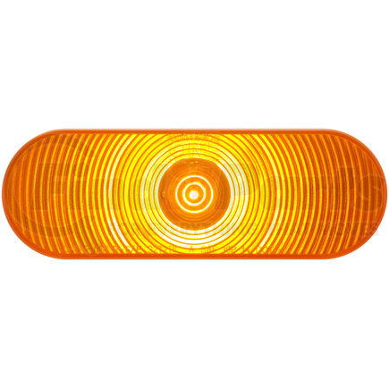 STL002AB by OPTRONICS - Yellow parking/turn signal