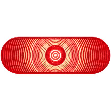 STL002RB by OPTRONICS - Red stop/turn/tail light