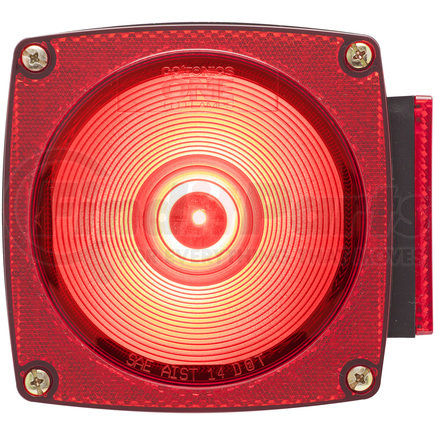 STL008RB by OPTRONICS - LED combination tail light