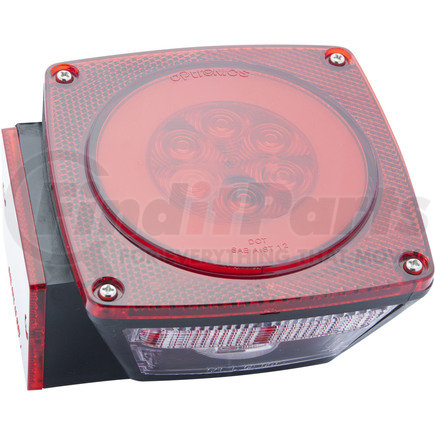 STL109RB by OPTRONICS - Combination tail light