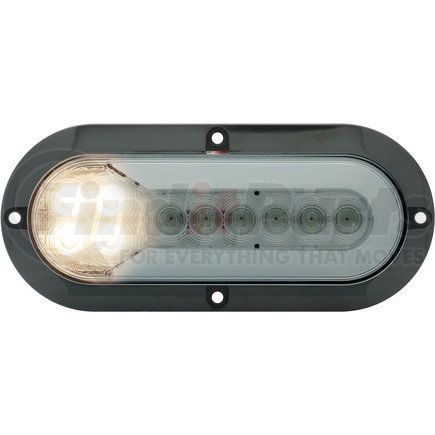 STL1211RCFHPG by OPTRONICS - Stop/turn/tail/back-up light
