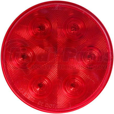 STL13RB by OPTRONICS - Red stop/turn/tail light