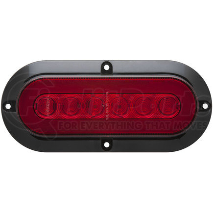 STL178RB by OPTRONICS - Red stop/turn/tail light