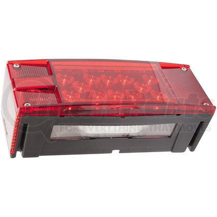STL17NTRB by OPTRONICS - LED low profile combination tail light