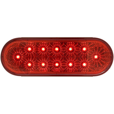 STL22RB by OPTRONICS - Red stop/turn/tail light