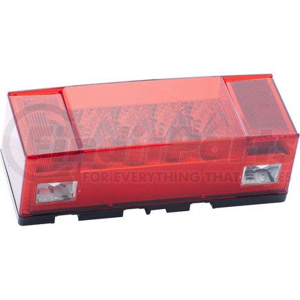 STL27RB by OPTRONICS - LED low profile combination tail light