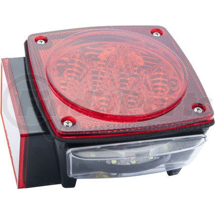 STL29RB by OPTRONICS - LED combination tail light