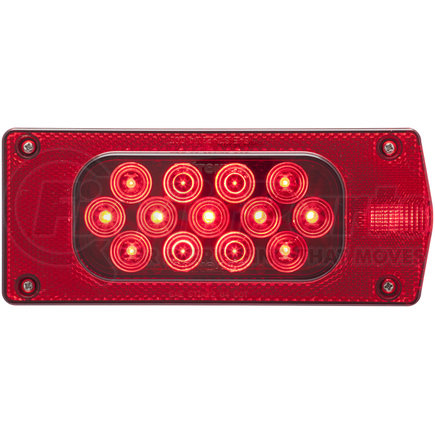 STL36RB by OPTRONICS - LED low profile combination tail light