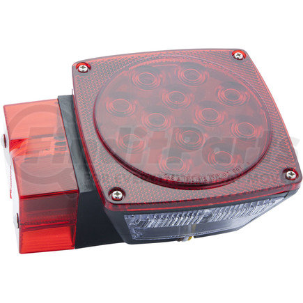 STL3RB by OPTRONICS - LED over 80 combination tail light