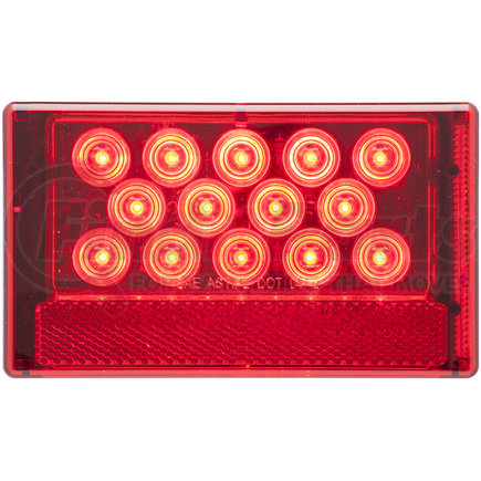 STL56RB by OPTRONICS - LED combination tail light