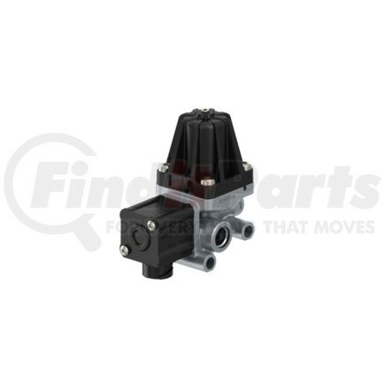 9750090010 by WABCO - Pressure Limiting Unit