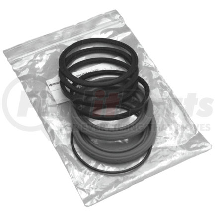 12999096VT by WABCO - Boot + Wiper Ring Kit