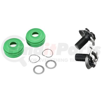 12999418VT by WABCO - Spring Washer
