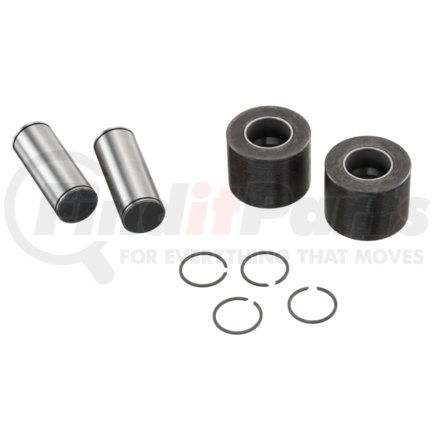 12999528VT by WABCO - Brake Drum - Repair Kit