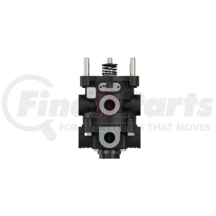 4613320080 by WABCO - Foot Brake Valve