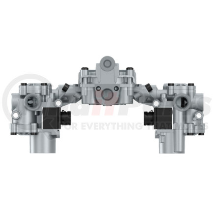 4725001210 by WABCO - ABS Modulator Valve