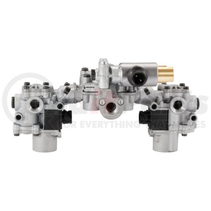 4725002320 by WABCO - ABS Modulator Valve - Axle Package