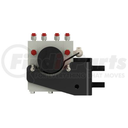 4784070620 by WABCO - Add-On ABS Modulator