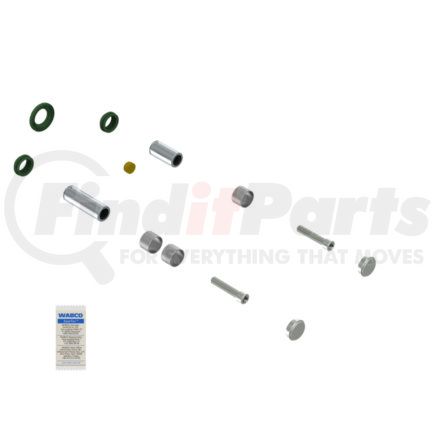 6402229282 by WABCO - Kit: Guide Pin