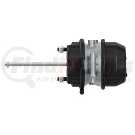 9253920380 by WABCO - Air Brake Spring Brake Actuator - Tristop Series, Double Diaphragm, 30/30