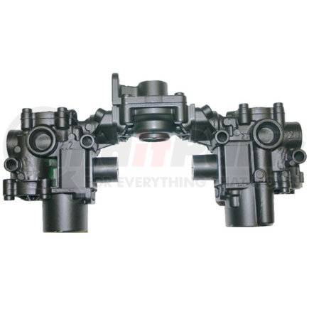 4725003210 by WABCO - Front Axle Package, ABS