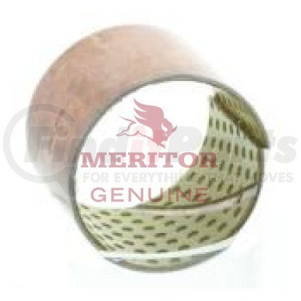 1225Z1248 by MERITOR - Steering King Pin Bushing - Meritor Genuine Steering King Pin Bushing