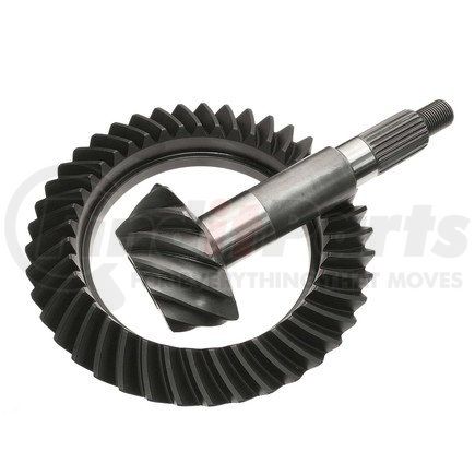 D44-409F by MOTIVE GEAR - Motive Gear - Differential Ring and Pinion - Reverse Cut