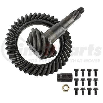 D44-4-342 by MOTIVE GEAR - Motive Gear - Differential Ring and Pinion
