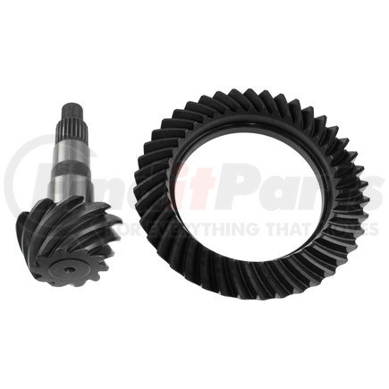 D44-411RJK by MOTIVE GEAR - Motive Gear - Differential Ring and Pinion