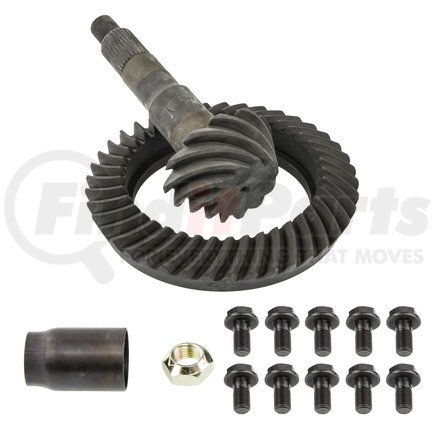 D44-4-373 by MOTIVE GEAR - Motive Gear - Differential Ring and Pinion