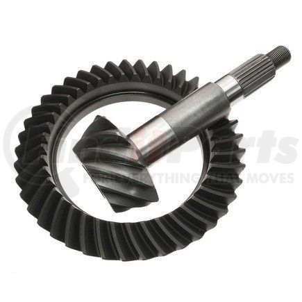 D44-456F by MOTIVE GEAR - Motive Gear - Differential Ring and Pinion - Reverse Cut