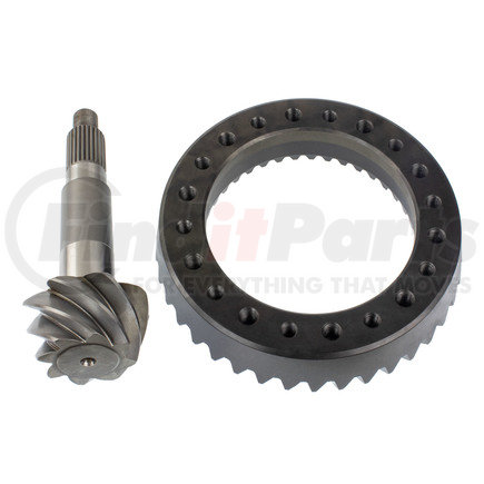 D44-488GX by MOTIVE GEAR - Motive Gear - Differential Ring and Pinion - Thick Gear