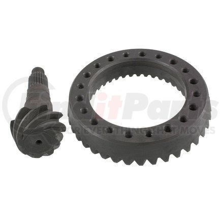 D44-488RJK by MOTIVE GEAR - Motive Gear - Differential Ring and Pinion - Reverse Cut JK Rubicon Thick Gear