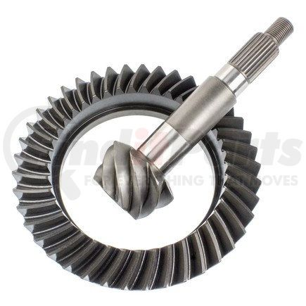 D44-513GX by MOTIVE GEAR - Motive Gear - Differential Ring and Pinion - Thick Gear