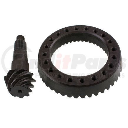 D44-538RJK by MOTIVE GEAR - Motive Gear - Differential Ring and Pinion - Reverse Cut JK Rubicon Thick Gear