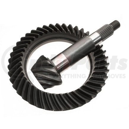D60-456XF by MOTIVE GEAR - Motive Gear - Differential Ring and Pinion - Reverse Cut Thick Gear