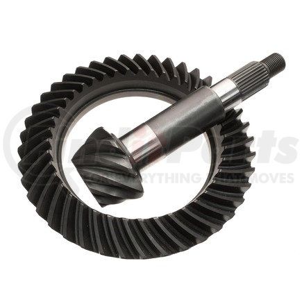 D60-488XF by MOTIVE GEAR - Motive Gear - Differential Ring and Pinion - Reverse Cut Thick Gear