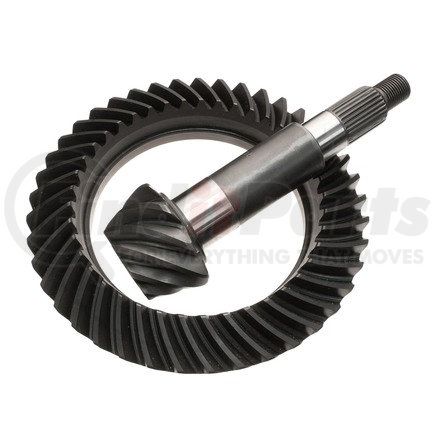 D60-513XF by MOTIVE GEAR - Motive Gear - Differential Ring and Pinion - Reverse Cut Thick Gear