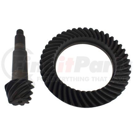 D60-538F by MOTIVE GEAR - Motive Gear - Differential Ring and Pinion - Reverse Cut