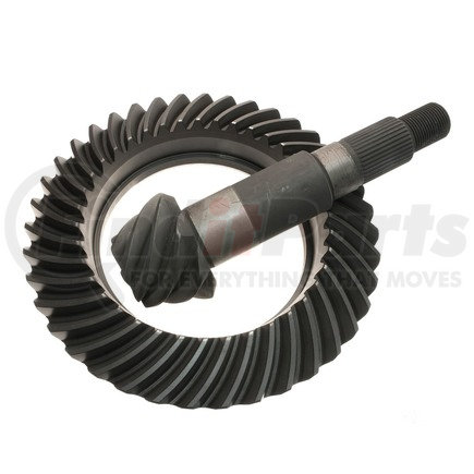 D80-463 by MOTIVE GEAR - Motive Gear - Differential Ring and Pinion