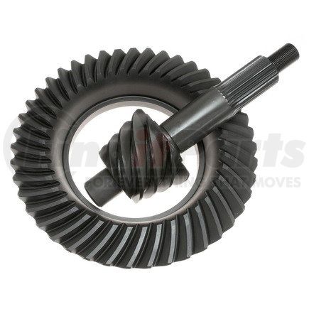 F890550AX by MOTIVE GEAR - Motive Gear Performance - AX Series Lightweight Performance Differential Ring and Pinion